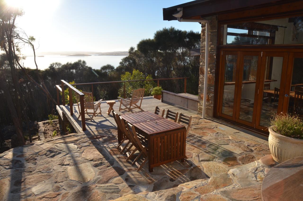 Of Stone & Wood Guesthouse Muston Exterior foto